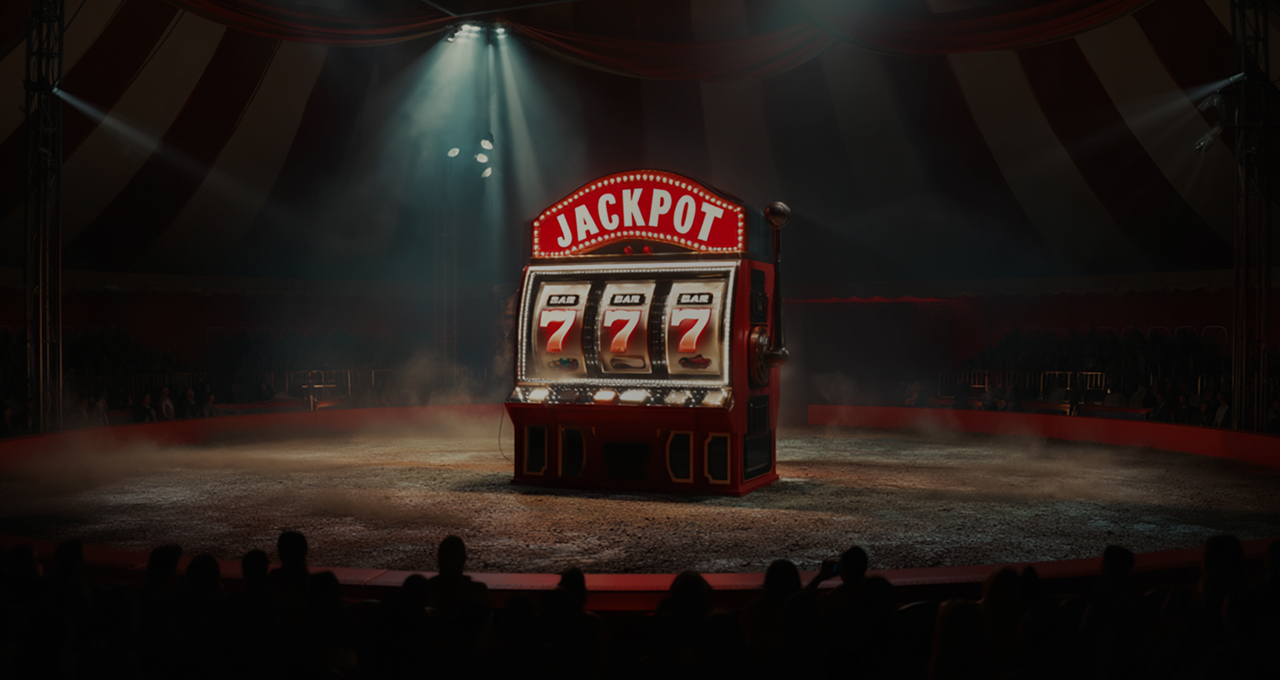Circus Slide 1