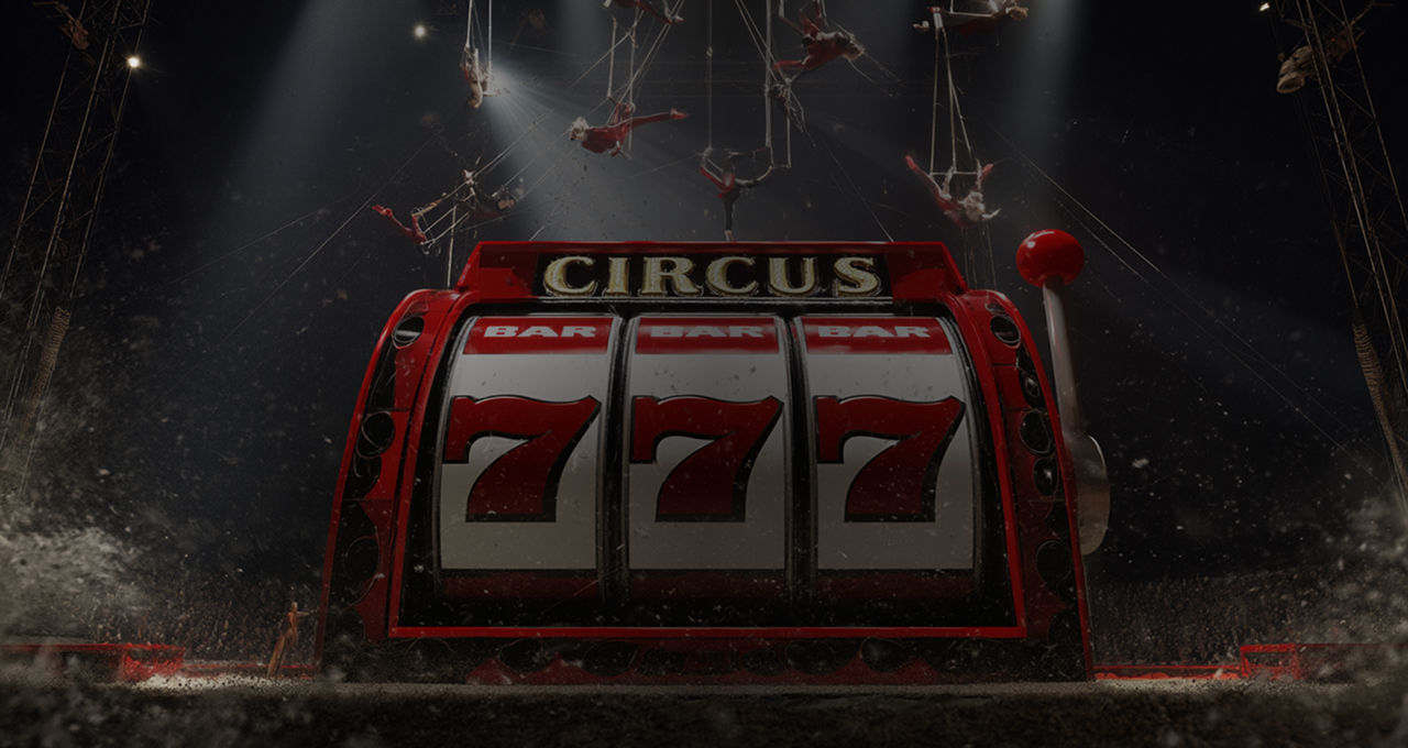 Circus Slide 2